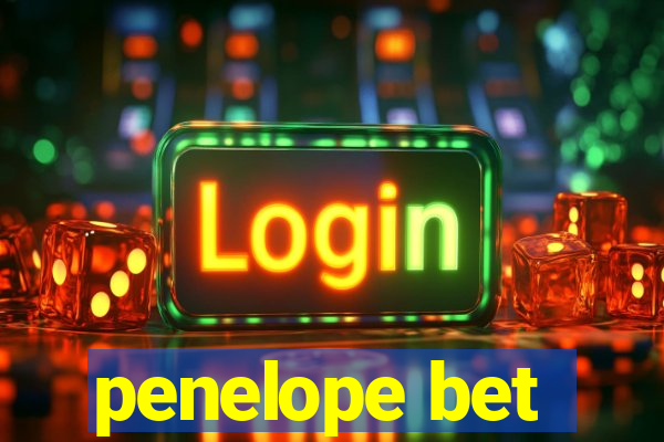 penelope bet